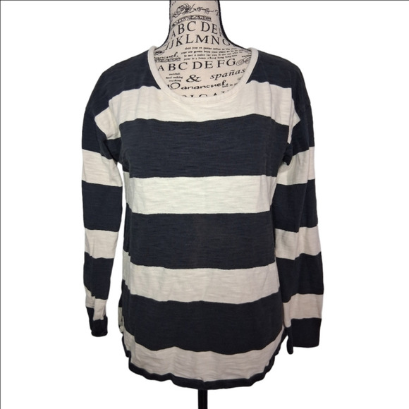 Madewell Tops - Madewell Small Long Sleeve Top